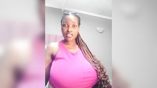 Bustygoddess32 HD Porn Video [Stripchat] - romantic, twerk-ebony, doggy-style, titty-fuck, hd