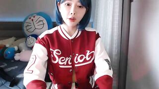 asian_angel1994 New Porn Video [Chaturbate] - feet, new, lovense, squirt, menu