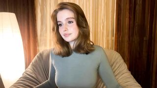 cute_siberian_girl Hot Porn Video [Chaturbate] - bigass, young, lovense, 18, cute thumbnail
