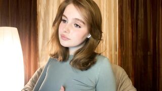 cute_siberian_girl Hot Porn Video [Chaturbate] - bigass, young, lovense, 18, cute
