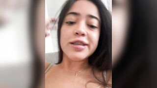 Reggie-Liam Hot Porn Video [Stripchat] - colombian-young, big-tits, big-tits-young, couples, smoking