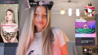Watch PrettieKate New Porn Video [Stripchat] - flashing, erotic-dance, ukrainian-teens, romantic-white, girls