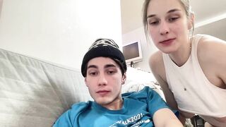 sweetieskitties Hot Porn Video [Chaturbate] - skinnybody, fetishes, african, kisses thumbnail