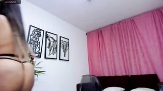 Watch sweetfabianaxl HD Porn Video [Stripchat] - student, big-ass-latin, sex-toys,... thumbnail