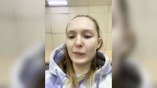 Mia_Baby69 Hot Porn Video [Stripchat] - titty-fuck, big-nipples, facesitting, dirty-talk, russian-petite