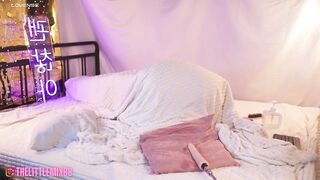 Watch LittleMix_ New Porn Video [Stripchat] - bondage, striptease-young, yoga, twerk-white, ahegao