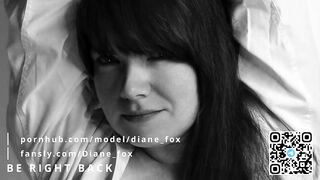 diane_fox New Porn Video [Chaturbate] - natural, bigtits, lovense, curvy, bigboobs thumbnail