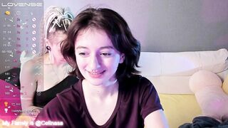 Tinachka HD Porn Video [Stripchat] - petite, moderately-priced-cam2cam, ahegao, orgasm, new-petite
