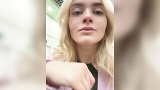 Watch Queendance Hot Porn Video [Stripchat] - squirt-young, blondes, athletic-young, outdoor, camel-toe