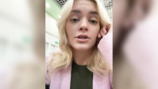 Watch Queendance Hot Porn Video [Stripchat] - squirt-young, blondes, athletic-young, outdoor, camel-toe