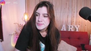 Ary_sweet1 New Porn Video [Stripchat] - moderately-priced-cam2cam, fingering, mobile, small-audience, girls
