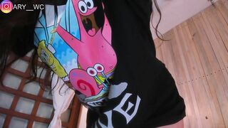 Ary_sweet1 New Porn Video [Stripchat] - moderately-priced-cam2cam, fingering, mobile, small-audience, girls