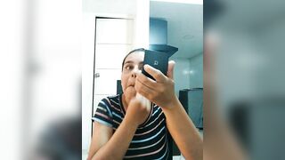 April-Allen New Porn Video [Stripchat] - arab, big-tits-young, interactive-toys, anal-arab, shower