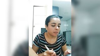 April-Allen New Porn Video [Stripchat] - arab, big-tits-young, interactive-toys, anal-arab, shower