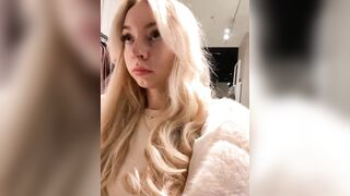 Watch Melissa__mur Hot Porn Video [Stripchat] - blondes-teens, spanking, deluxe-cam2cam, topless, squirt-teens