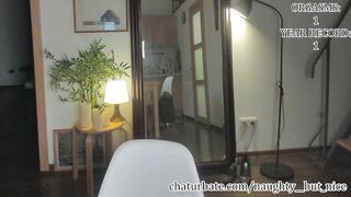 Watch naughty__but_nice Webcam Porn Video [Chaturbate] - france, single, tks, shibari