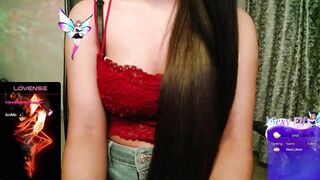 Watch Sanchiti- Hot Porn Video [Stripchat] - girls, dirty-talk, hairy, camel-toe, cheap-privates-indian