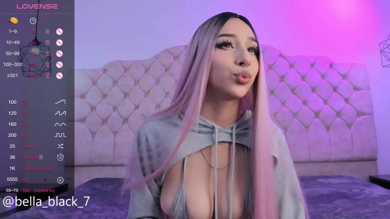 Watch bellablack27 Webcam Porn Video [Stripchat] -  recordable-privates-teens, hd, striptease, cosplay-teens, camel-toe