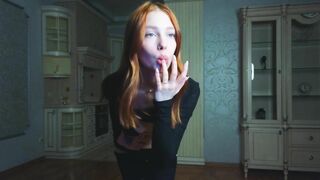 Watch shirleywhitney HD Porn Video [Chaturbate] - redhead, new, shy, young, 18 thumbnail