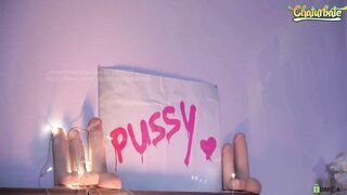 _deepthroatgalactica Hot Porn Video [Chaturbate] - deepthroat, young, lovense, squirt, bigboobs