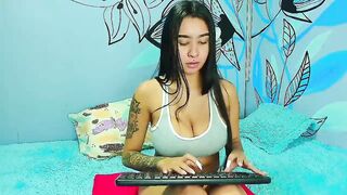Watch Mia-S Hot Porn Video [Stripchat] - interactive-toys, striptease-teens, girls, shaven, cheapest-privates