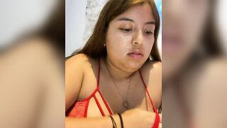 Watch SaritaHot_69 New Porn Video [Stripchat] - cumshot, petite, brunettes, cheapest-privates-teens, twerk-latin