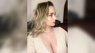 AnnaIvy Hot Porn Video [Stripchat] - dildo-or-vibrator-young, young, romantic, topless-white, recordable-publics