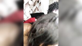 Watch SexyTease07 New Porn Video [Stripchat] - brunettes, african, twerk, medium, new-brunettes