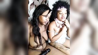 Watch SexyTease07 New Porn Video [Stripchat] - brunettes, african, twerk, medium, new-brunettes