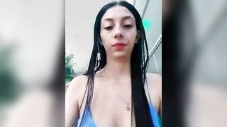 Watch 2_Doncellas New Porn Video [Stripchat] - outdoor, masturbation, ahegao, spanking, erotic-dance