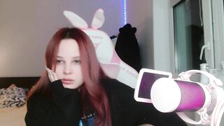 Watch B_Ratz Webcam Porn Video [Stripchat] - striptease, recordable-privates-young, cam2cam, topless-white, white-young
