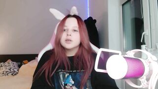 Watch B_Ratz Webcam Porn Video [Stripchat] - striptease, recordable-privates-young, cam2cam, topless-white, white-young