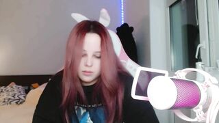 Watch B_Ratz Webcam Porn Video [Stripchat] - striptease, recordable-privates-young, cam2cam, topless-white, white-young