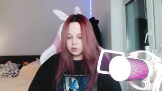 Watch B_Ratz Webcam Porn Video [Stripchat] - striptease, recordable-privates-young, cam2cam, topless-white, white-young