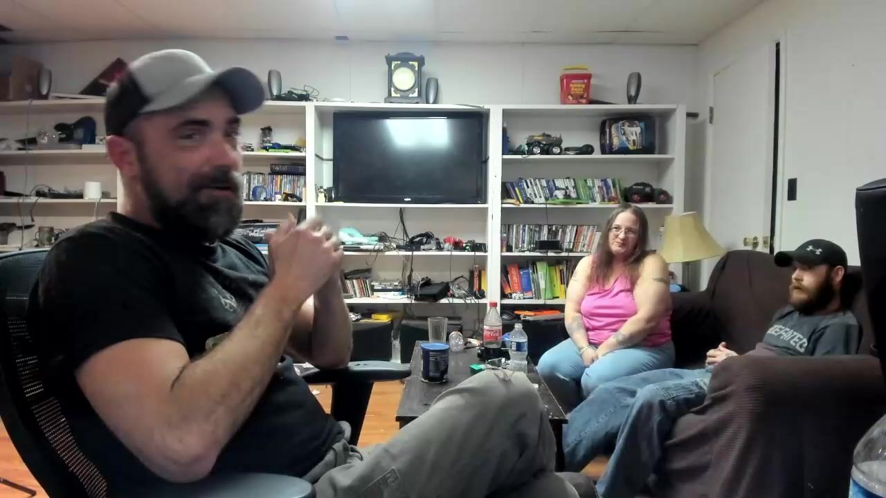 Watch hardworkertn Webcam Porn Video [Chaturbate] - hairy, new, bi, oral,  bigboobs