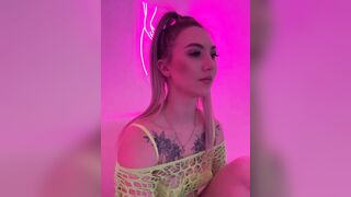 MiaMinx HD Porn Video [Stripchat] - brunettes, cam2cam, interactive-toys, lovense, nylon