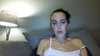 Watch Mollybabyx Webcam Porn Video [Stripchat] - striptease-white, handjob, smoking, twerk, uk-models