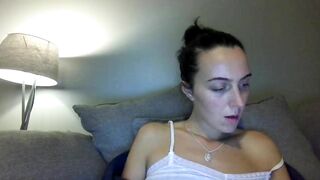 Watch Mollybabyx Webcam Porn Video [Stripchat] - striptease-white, handjob, smoking, twerk, uk-models