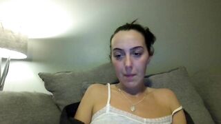 Watch Mollybabyx Webcam Porn Video [Stripchat] - striptease-white, handjob, smoking, twerk, uk-models