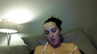 Watch Mollybabyx Webcam Porn Video [Stripchat] - striptease-white, handjob, smoking, twerk, uk-models