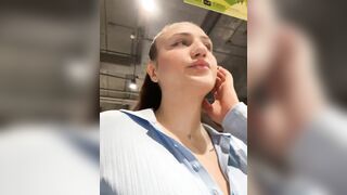 Watch JessiMur HD Porn Video [Stripchat] - girls, kissing, dirty-talk, big-ass, recordable-publics