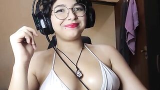 AliceStonexx HD Porn Video [Stripchat] - oil-show, dildo-or-vibrator, spanking, girls, masturbation