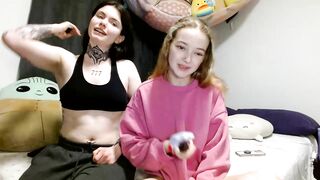 leanbeefpattywannabe HD Porn Video [Chaturbate] - new, lesbian, young, smalltits, cum