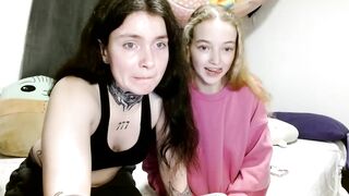 leanbeefpattywannabe HD Porn Video [Chaturbate] - new, lesbian, young, smalltits, cum