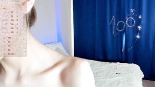 lilla_cutie Webcam Porn Video [Chaturbate] - new, shy, 18, skinny, teen