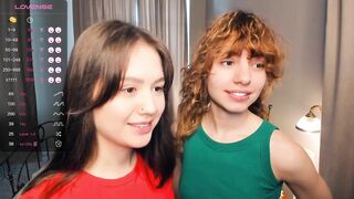 LisaLeev Webcam Porn Video [Stripchat] - interactive-toys-young, tattoos-white, squirt, trimmed, medium