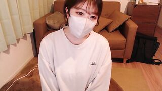 Watch ruri_xo Hot Porn Video [Stripchat] - tomboy, big-tits-asian, handjob, flashing, kissing