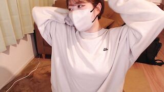 Watch ruri_xo Hot Porn Video [Stripchat] - tomboy, big-tits-asian, handjob, flashing, kissing