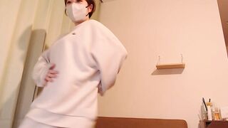 Watch ruri_xo Hot Porn Video [Stripchat] - tomboy, big-tits-asian, handjob, flashing, kissing