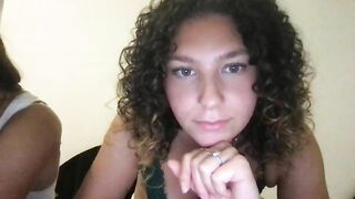 Watch mayajamesxo Webcam Porn Video [Chaturbate] - college, new, 18, teen